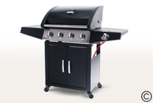 Газовый гриль Start Grill ESPRIT-41B SG