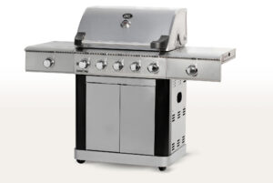 Газовый гриль Start Grill ESPRIT PRO